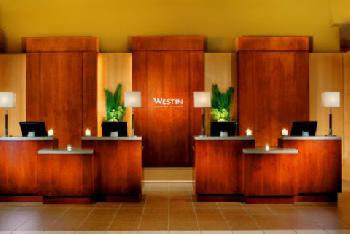 The Westin Arlington Gateway