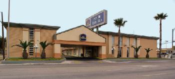 BEST WESTERN Inn of Del Rio