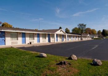 Econo Lodge Richmond