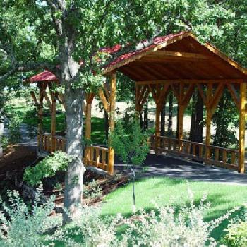 Branson Cedars Resort