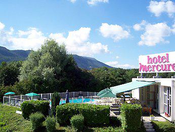 Mercure Annecy Sud