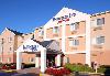 Fairfield Inn Marion