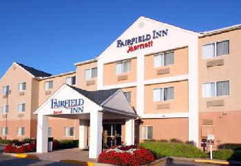 Fairfield Inn Marion