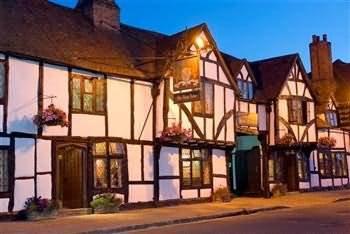 Kings Arms Hotel