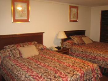 Yankee Village Motel