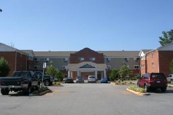 Extended Stay America-Chesapeake-Churchland Blvd.