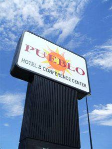 Pueblo Hotel and Conference Center