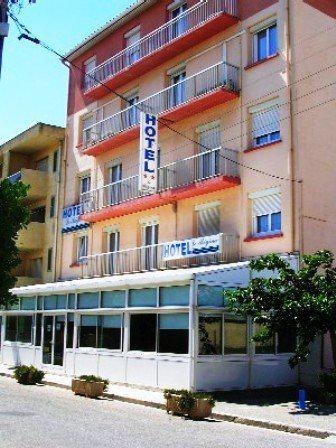 INTER-HOTEL LE REGINA