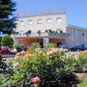 Sport Hotel Veronello
