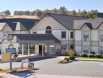 Days Inn Sutter Creek