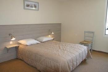 Hotel Les Falaises