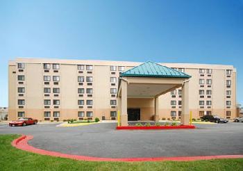 Comfort Inn Oxon Hill