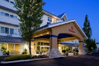 Sheraton Sonoma County - Petaluma