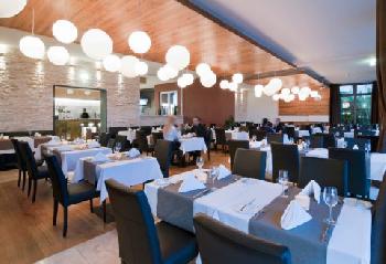 Bodensee Hotel Sonnenhof