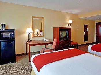 Holiday Inn Express Hotel & Suites FLORENCE I-95 @ HWY 327
