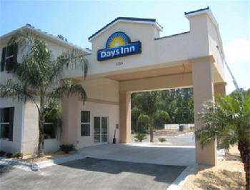 Days Inn Kingsland
