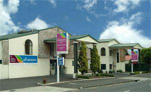 All Seasons Ellerslie Motor Inn