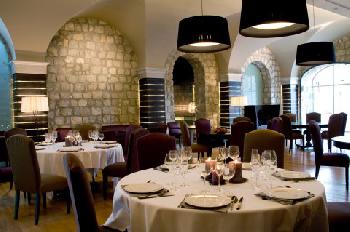 Aquapetra Resort and Spa