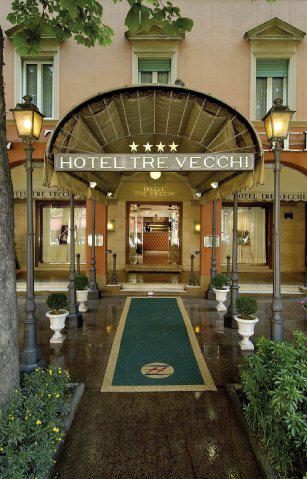 Zanhotel Regina