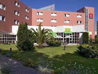 ibis Porto Gaia