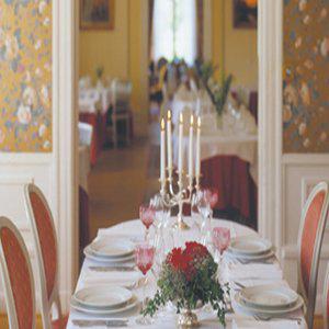 Toftaholm Herrgard Lagan