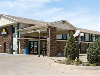 Days Inn Salina I-70
