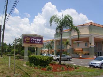 Clearwater Grand Hotel and Suites