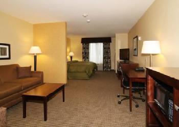 Comfort Suites Rapid City