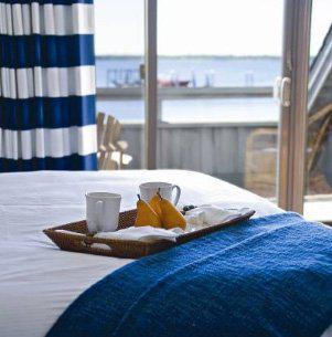 Montauk Yacht Club Resort and Marina