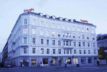 Scandic Webers