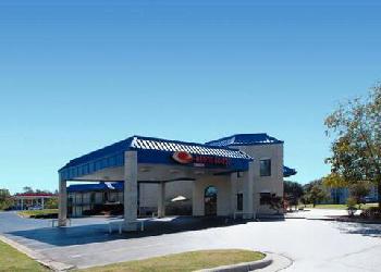 Econo Lodge Fayetteville