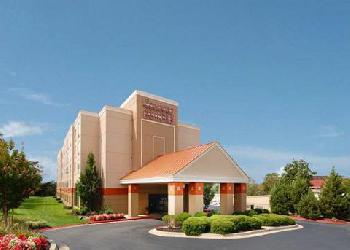 Comfort Suites BWI Airport