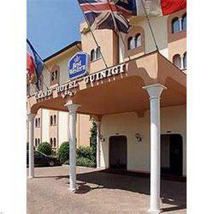 Grand Hotel Guinigi