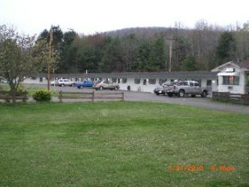 Budget Inn
