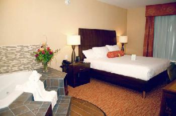 Hilton Garden Inn Watertown