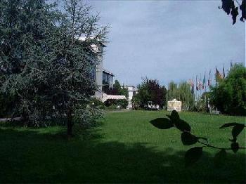 Hotel Le Moran