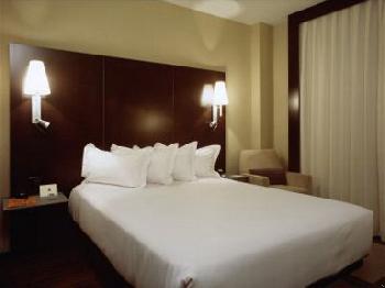AC Hotel Zamora