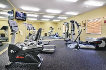 Candlewood Suites FORT WORTH/WEST