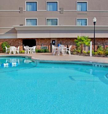 Columbia Plaza Hotel