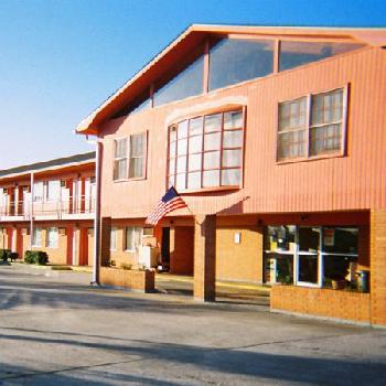 Briarwood Motel Valdosta