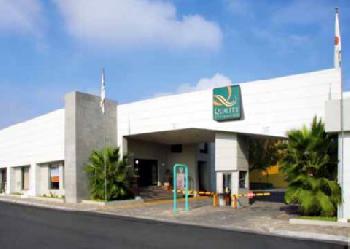 Quality Inn & Suites Saltillo Eurotel