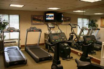 Hampton Inn Portsmouth