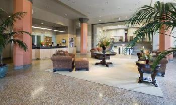 Grand Eastonian Hotel & Suites