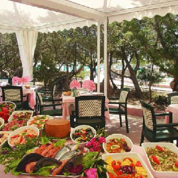 Park Hotel Porto Istana