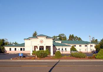 Comfort Inn Florence