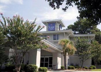 Sleep Inn Mount Pleasant