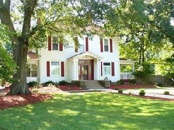 The Inn at Hickory