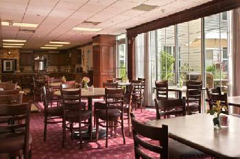 Homewood Suites Buffalo Arpt