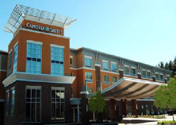 Cambria Suites Washington