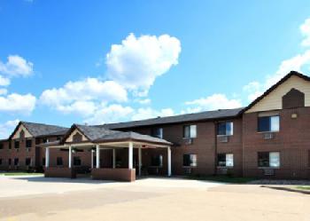 Econo Lodge  Inn & Suites Dubuque